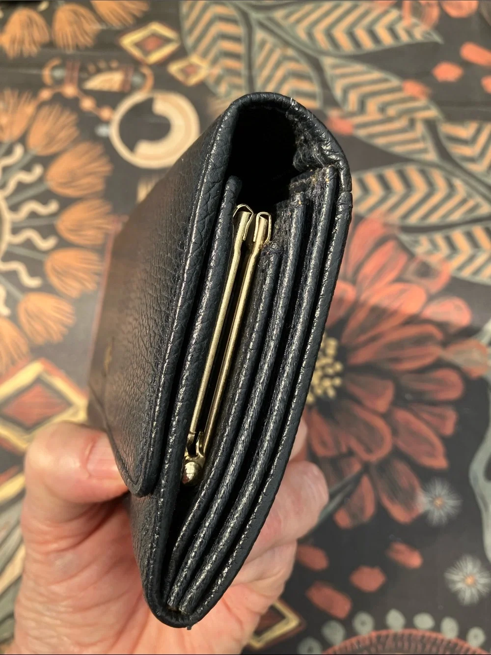 Burberry perfect prior